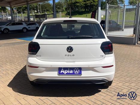 VOLKSWAGEN Polo Hatch 1.0 12V 4P 200 TSI SENSE AUTOM�TICO, Foto 7