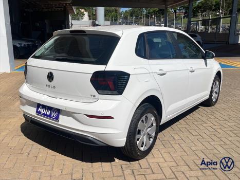 VOLKSWAGEN Polo Hatch 1.0 12V 4P 200 TSI SENSE AUTOM�TICO, Foto 8
