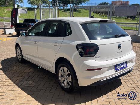 VOLKSWAGEN Polo Hatch 1.0 12V 4P 200 TSI SENSE AUTOM�TICO, Foto 9