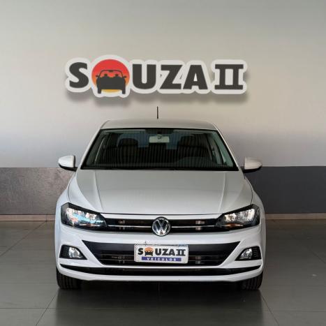 VOLKSWAGEN Polo Hatch 1.0 4P 170 TSI COMFORTLINE AUTOM�TICO, Foto 2