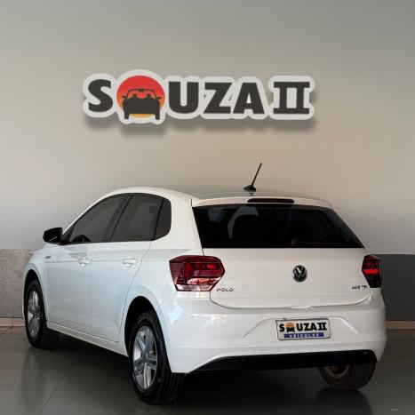 VOLKSWAGEN Polo Hatch 1.0 4P 170 TSI COMFORTLINE AUTOM�TICO, Foto 3