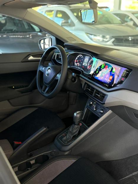 VOLKSWAGEN Polo Hatch 1.0 4P 170 TSI COMFORTLINE AUTOM�TICO, Foto 5