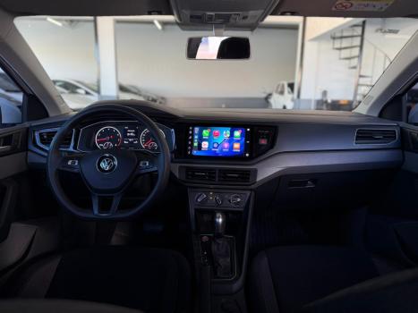 VOLKSWAGEN Polo Hatch 1.0 4P 170 TSI COMFORTLINE AUTOM�TICO, Foto 6