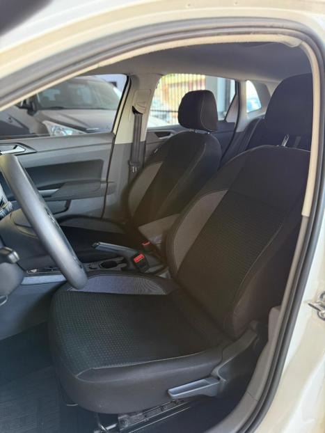 VOLKSWAGEN Polo Hatch 1.0 4P 170 TSI COMFORTLINE AUTOM�TICO, Foto 7