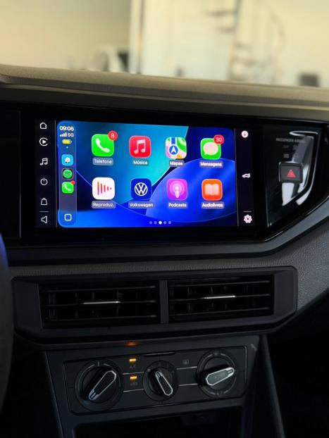 VOLKSWAGEN Polo Hatch 1.0 4P 170 TSI COMFORTLINE AUTOM�TICO, Foto 10