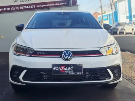 VOLKSWAGEN Polo Hatch 1.4 4P 250 TSI GTS AUTOM�TICO, Foto 2