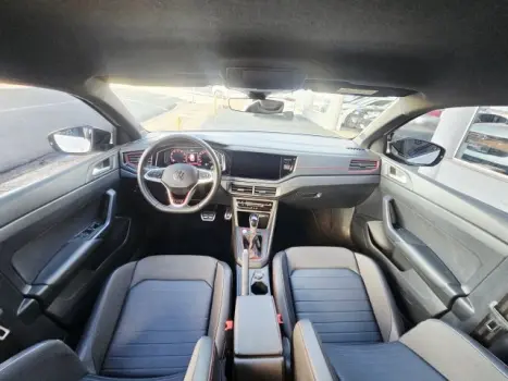 VOLKSWAGEN Polo Hatch 1.4 4P 250 TSI GTS AUTOM�TICO, Foto 5