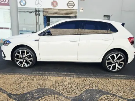 VOLKSWAGEN Polo Hatch 1.4 4P 250 TSI GTS AUTOM�TICO, Foto 8