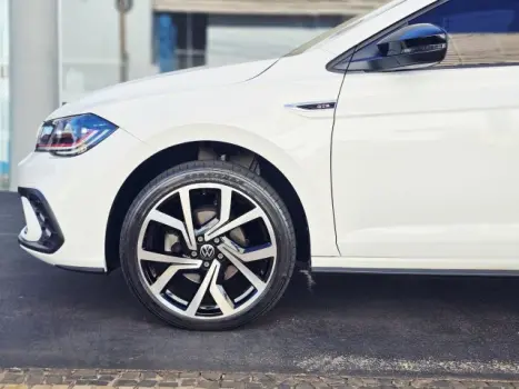 VOLKSWAGEN Polo Hatch 1.4 4P 250 TSI GTS AUTOM�TICO, Foto 11