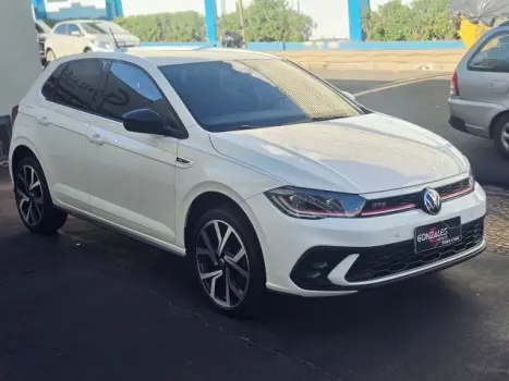 VOLKSWAGEN Polo Hatch 1.4 4P 250 TSI GTS AUTOM�TICO, Foto 12