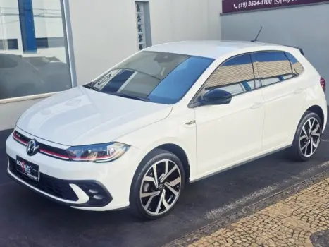 VOLKSWAGEN Polo Hatch 1.4 4P 250 TSI GTS AUTOM�TICO, Foto 13