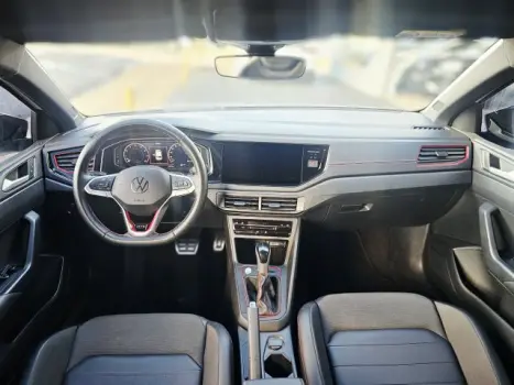 VOLKSWAGEN Polo Hatch 1.4 4P 250 TSI GTS AUTOM�TICO, Foto 14