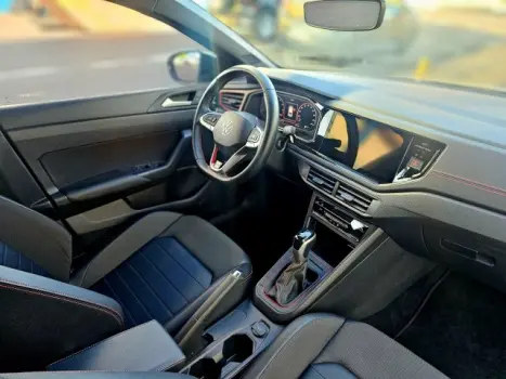 VOLKSWAGEN Polo Hatch 1.4 4P 250 TSI GTS AUTOM�TICO, Foto 18