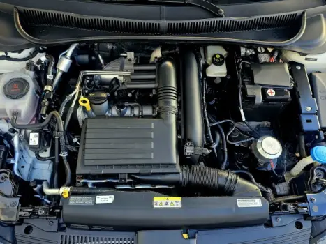 VOLKSWAGEN Polo Hatch 1.4 4P 250 TSI GTS AUTOM�TICO, Foto 21