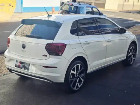 VOLKSWAGEN Polo Hatch 1.4 4P 250 TSI GTS AUTOM�TICO, Foto 22