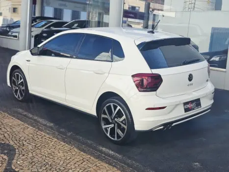 VOLKSWAGEN Polo Hatch 1.4 4P 250 TSI GTS AUTOM�TICO, Foto 23