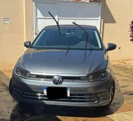 VOLKSWAGEN Polo Hatch 1.0 12V 4P 200 TSI HIGHLINE AUTOM�TICO, Foto 2