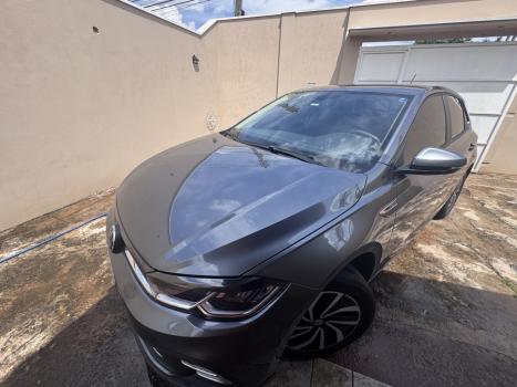 VOLKSWAGEN Polo Hatch 1.0 12V 4P 200 TSI HIGHLINE AUTOM�TICO, Foto 4