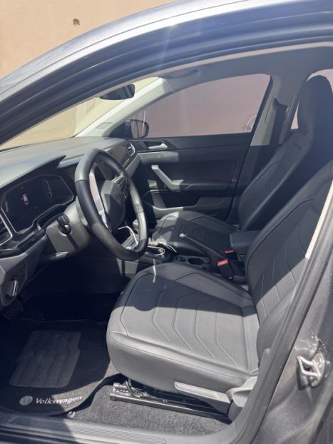 VOLKSWAGEN Polo Hatch 1.0 12V 4P 200 TSI HIGHLINE AUTOM�TICO, Foto 10