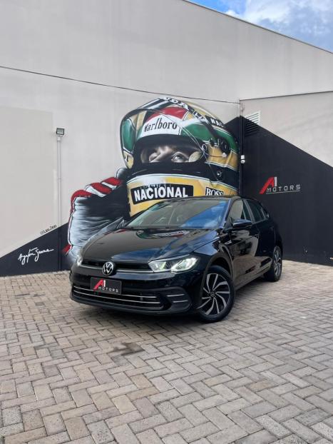VOLKSWAGEN Polo Hatch 1.0 4P 170 TSI HIGHLINE AUTOM�TICO, Foto 1