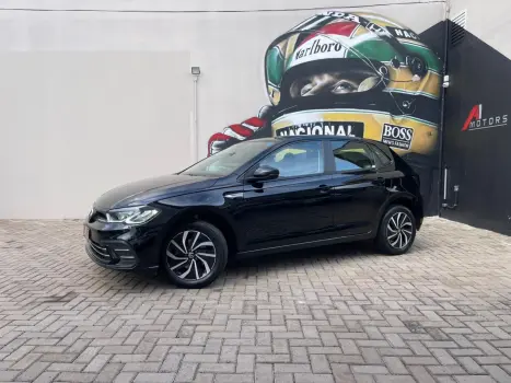 VOLKSWAGEN Polo Hatch 1.0 4P 170 TSI HIGHLINE AUTOM�TICO, Foto 2