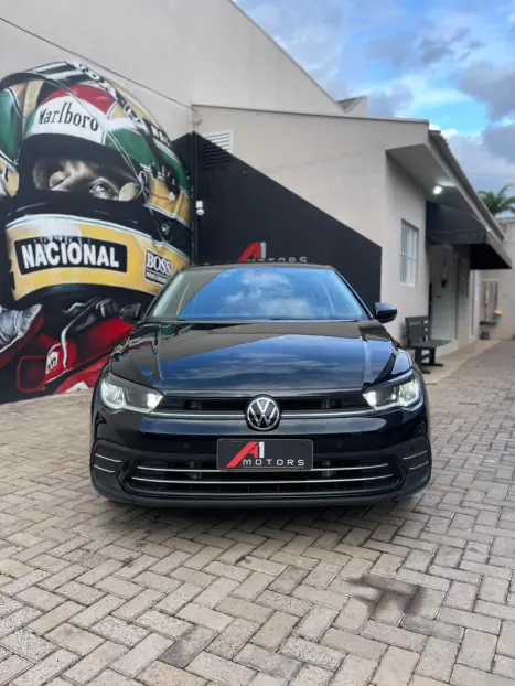 VOLKSWAGEN Polo Hatch 1.0 4P 170 TSI HIGHLINE AUTOM�TICO, Foto 3