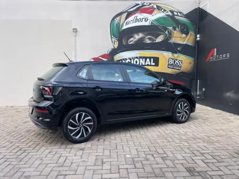 VOLKSWAGEN Polo Hatch 1.0 4P 170 TSI HIGHLINE AUTOM�TICO, Foto 6