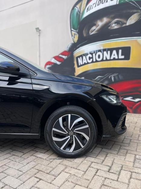 VOLKSWAGEN Polo Hatch 1.0 4P 170 TSI HIGHLINE AUTOM�TICO, Foto 8