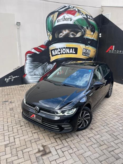 VOLKSWAGEN Polo Hatch 1.0 4P 170 TSI HIGHLINE AUTOM�TICO, Foto 9