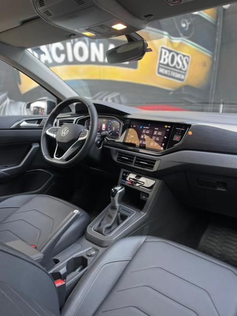 VOLKSWAGEN Polo Hatch 1.0 4P 170 TSI HIGHLINE AUTOM�TICO, Foto 11