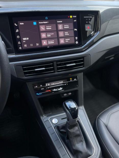 VOLKSWAGEN Polo Hatch 1.0 4P 170 TSI HIGHLINE AUTOM�TICO, Foto 15