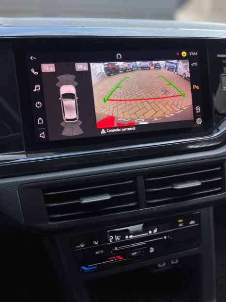 VOLKSWAGEN Polo Hatch 1.0 4P 170 TSI HIGHLINE AUTOM�TICO, Foto 18