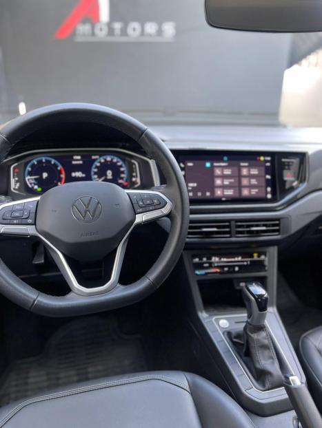 VOLKSWAGEN Polo Hatch 1.0 4P 170 TSI HIGHLINE AUTOM�TICO, Foto 22