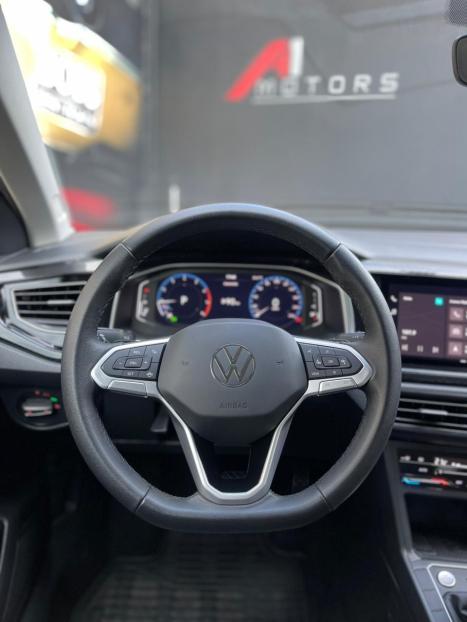 VOLKSWAGEN Polo Hatch 1.0 4P 170 TSI HIGHLINE AUTOM�TICO, Foto 23