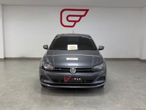 VOLKSWAGEN Polo Hatch 1.6 4P MSI FLEX AUTOM�TICO, Foto 3