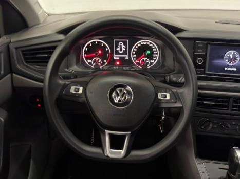 VOLKSWAGEN Polo Hatch 1.6 4P MSI FLEX AUTOM�TICO, Foto 8