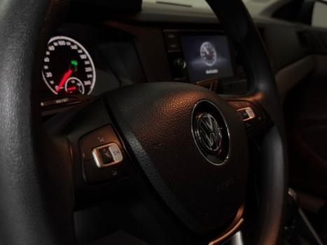 VOLKSWAGEN Polo Hatch 1.6 4P MSI FLEX AUTOM�TICO, Foto 9