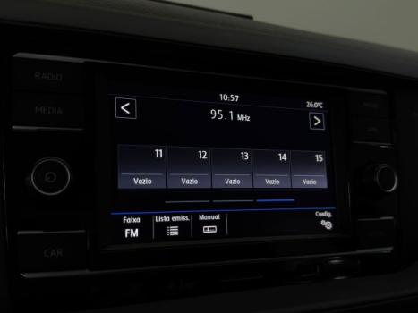 VOLKSWAGEN Polo Hatch 1.6 4P MSI FLEX AUTOM�TICO, Foto 11