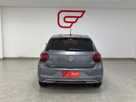 VOLKSWAGEN Polo Hatch 1.6 4P MSI FLEX AUTOM�TICO, Foto 15