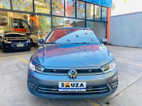 VOLKSWAGEN Polo Hatch 1.0 4P 170 TSI HIGHLINE AUTOM�TICO, Foto 2