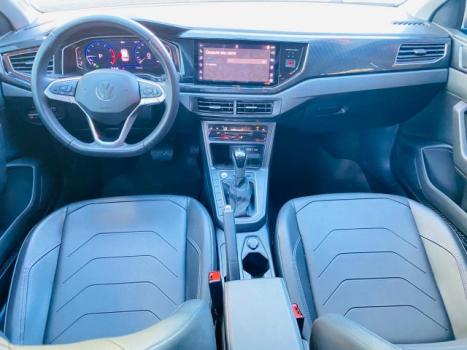 VOLKSWAGEN Polo Hatch 1.0 4P 170 TSI HIGHLINE AUTOM�TICO, Foto 5