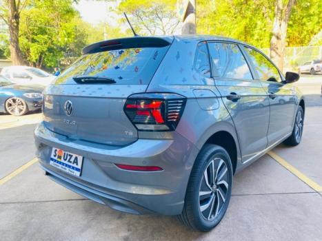 VOLKSWAGEN Polo Hatch 1.0 4P 170 TSI HIGHLINE AUTOM�TICO, Foto 7