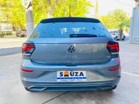 VOLKSWAGEN Polo Hatch 1.0 4P 170 TSI HIGHLINE AUTOM�TICO, Foto 8