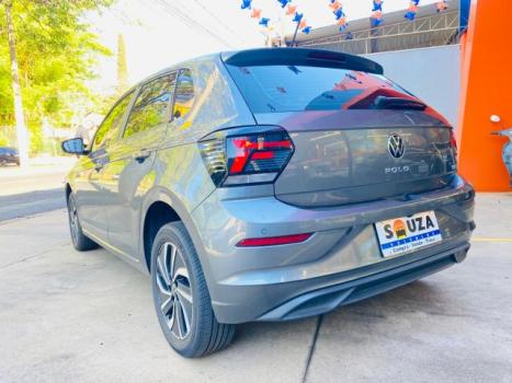 VOLKSWAGEN Polo Hatch 1.0 4P 170 TSI HIGHLINE AUTOM�TICO, Foto 9