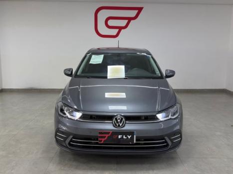 VOLKSWAGEN Polo Hatch 1.0 4P 170 TSI HIGHLINE AUTOM�TICO, Foto 3