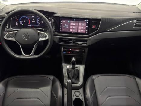 VOLKSWAGEN Polo Hatch 1.0 4P 170 TSI HIGHLINE AUTOM�TICO, Foto 6