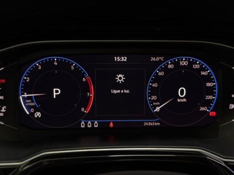 VOLKSWAGEN Polo Hatch 1.0 4P 170 TSI HIGHLINE AUTOM�TICO, Foto 10