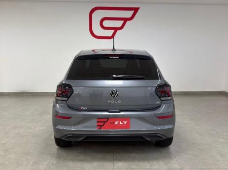 VOLKSWAGEN Polo Hatch 1.0 4P 170 TSI HIGHLINE AUTOM�TICO, Foto 15