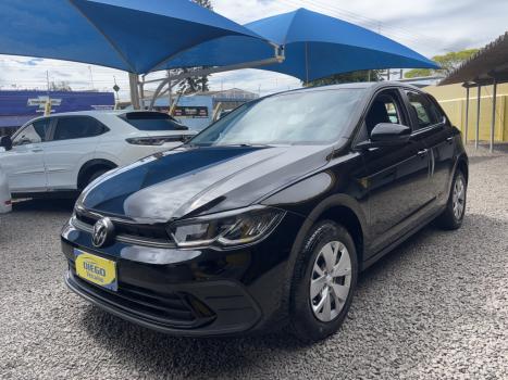 VOLKSWAGEN Polo Hatch 1.0 12V 4P MPI FLEX, Foto 1