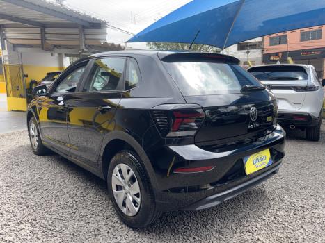 VOLKSWAGEN Polo Hatch 1.0 12V 4P MPI FLEX, Foto 3